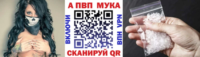 APVP СК  закладка  Элиста 