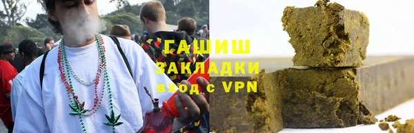 гидра Алексеевка